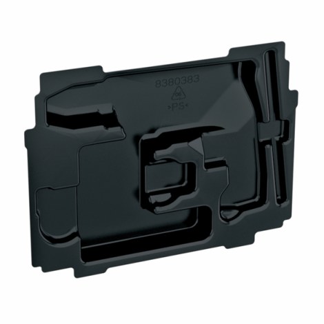 Įdėklas lagaminui Makita Makpac 838038-3 