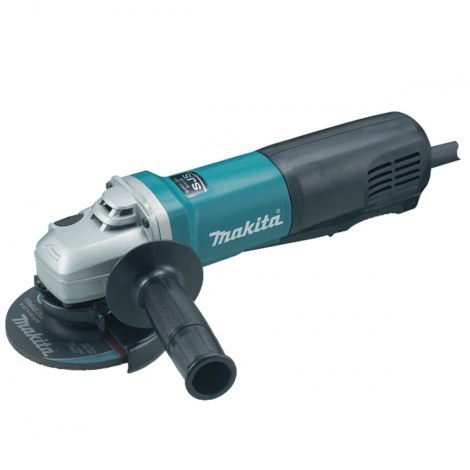 Kampinis šlifuoklis Makita 9564PZ