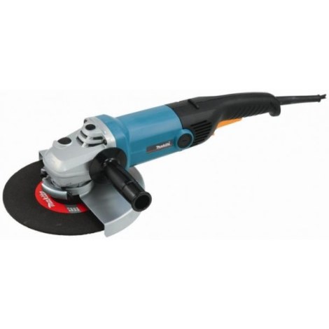 Kampinis šlifuoklis Makita 9596CF, SJS