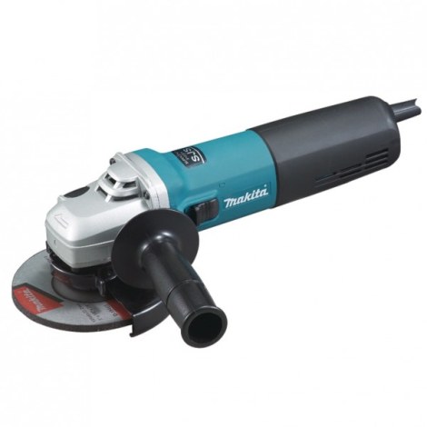 Kampinis šlifuoklis Makita 9565CVR