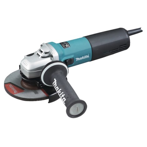 Kampinis šlifuoklis Makita 9566CRF01