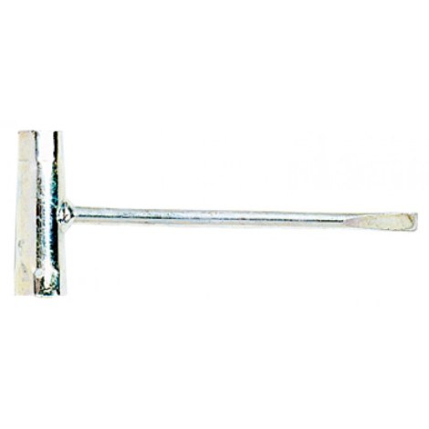 Raktas Makita 958501633 