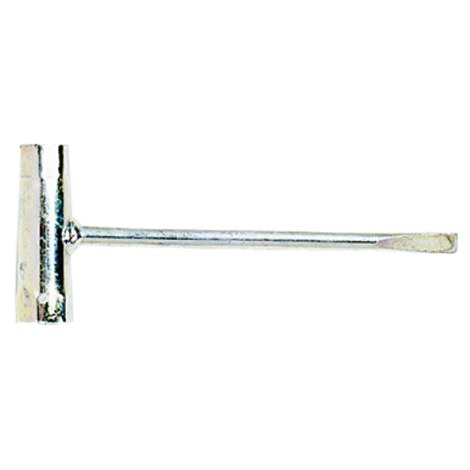 Raktas Makita 958501699 