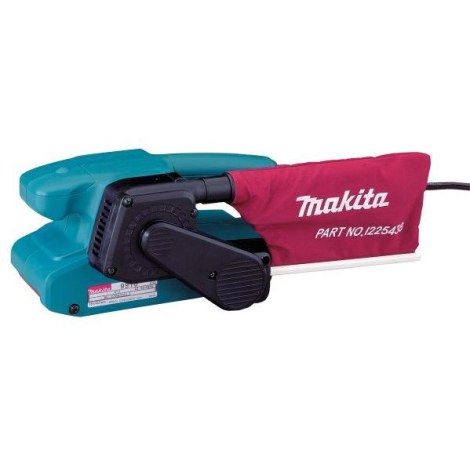 Juostinis šlifuoklis Makita 9910