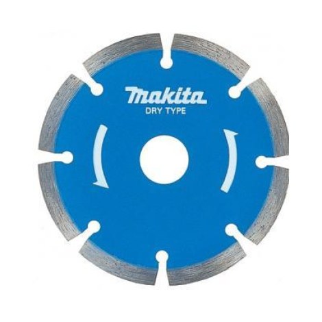 Deimantinis pjovimo diskas Makita; 180 mm 