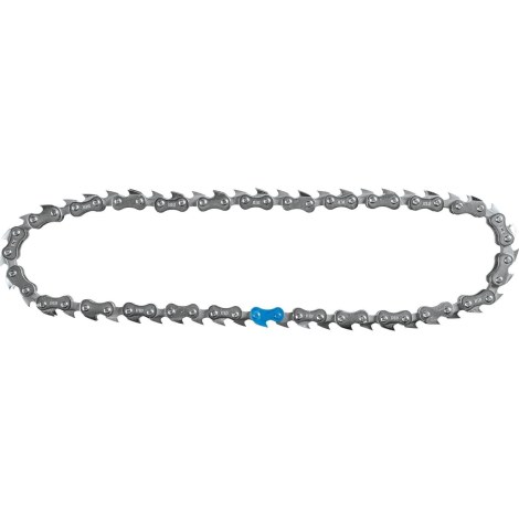 Grandinė Makita 7104L; 16,5 mm