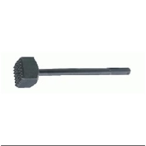 Kaltas paviršiaus šiaušimui Makita A-19881; SDS-MAX; 67x67 mm