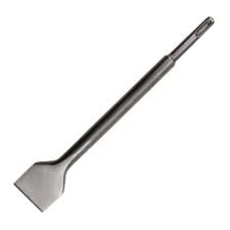 Kaltas atkirtimui Makita A-30483; SDS-plus; 38x200 mm 