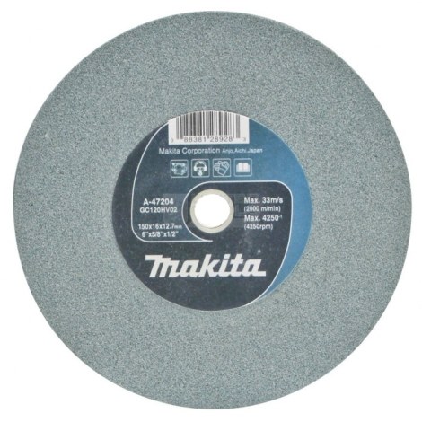 Galandinimo diskas Makita; 150x16 mm 