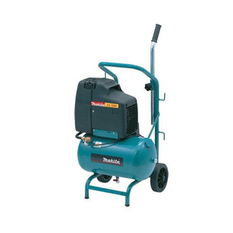 Oro kompresorius Makita AC1300