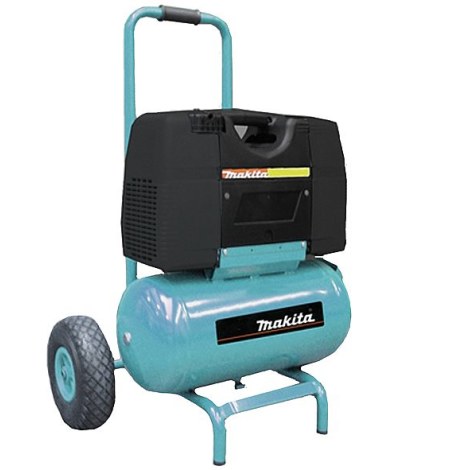 Kompresorius Makita AC240