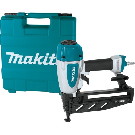 Pneumatinis smeigių kalimo įrankis Makita AF601