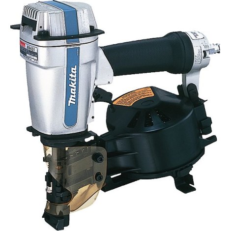 Pneumatinis statybinis viniakalis Makita AN451