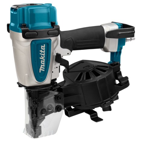 Pneumatinis viniakalis Makita AN454 (naudota)