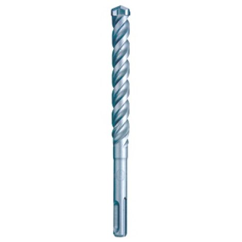 Grąžtas betonui Makita NEMESIS; 6x310 mm; SDS-plus 