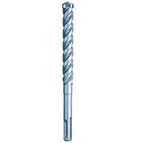 Grąžtas betonui Makita NEMESIS; 14x210 mm; SDS-plus 