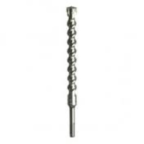 Grąžtas betonui Makita NEMESIS; 22x250 mm
