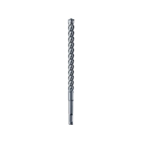 Grąžtas betonui Makita NEMESIS; 16x450 mm; SDS-plus 