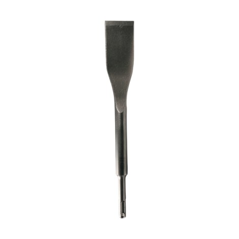 Kaltas paviršiaus šiaušimui Makita; SDS-plus; 250 mm