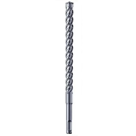 Grąžtas betonui Makita NEMESIS; 12x600 mm; SDS-plus 