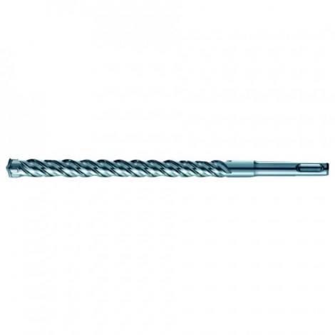 Grąžtas betonui Makita NEMESIS; 10x160 mm; SDS-plus 