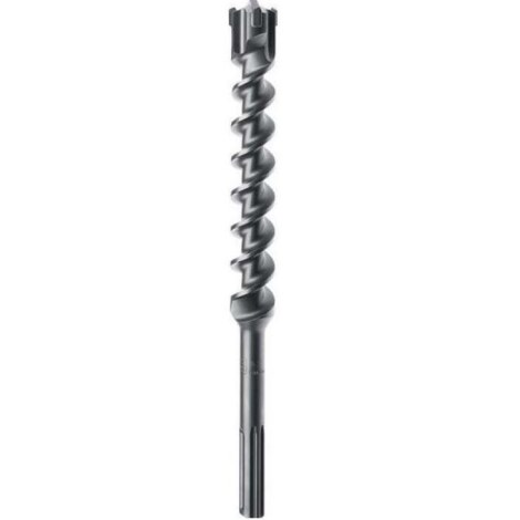 Grąžtas betonui Makita NEMESIS; 22x800 mm; SDS-max