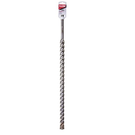 Grąžtas betonui Makita NEMESIS; 28x550 mm; SDS-max