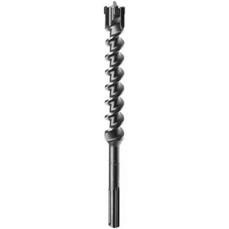 Grąžtas betonui Makita NEMESIS; 30x370 mm; SDS-max
