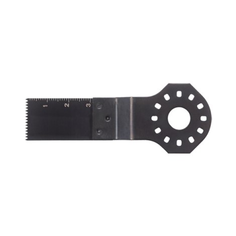 Įpjaunamasis pjūklelis Makita TMA013; HCS