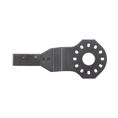 Įpjaunamasis pjūklelis Makita TMA017; Bi-Metal