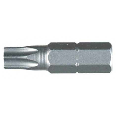 Sukimo antgalis Makita; T25; 25 vnt.