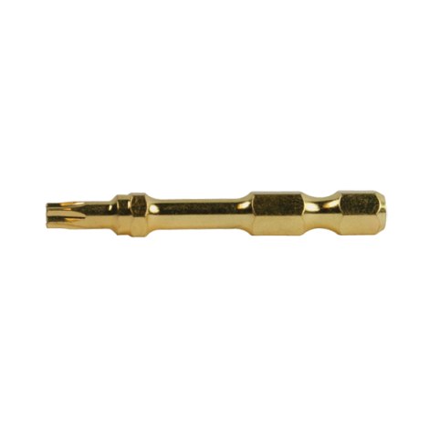 Sukimo antgalis Impact Gold Torsion; T; 2 vnt.
