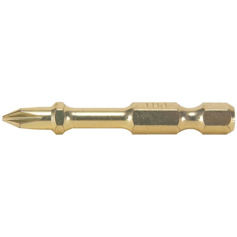 Sukimo antgalis Impact Gold Torsion for Wood; PH; 2 vnt.