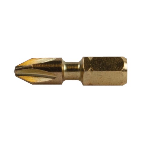 Sukimo antgalis Impact Gold Torsion; PH; 2 vnt.