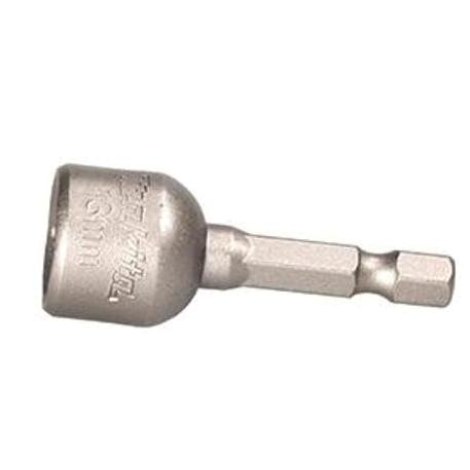 Magnetinė sukimo galvutė Makita; 10 mm 