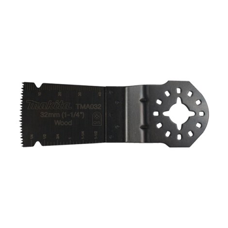 Įpjaunamasis pjūklelis Makita TMA032; HCS