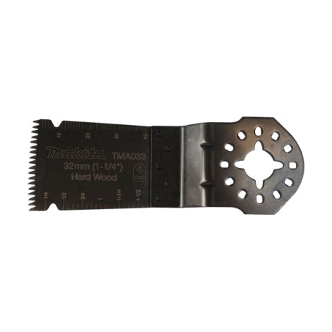 Įpjaunamasis pjūklelis Makita TMA033