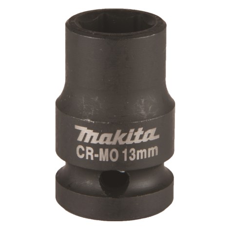 Sukimo galvutė Makita; 13-38 mm; 1/2''