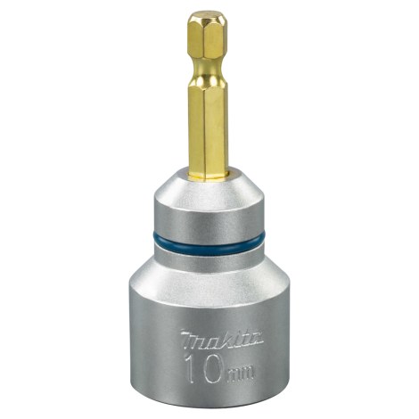 Sukimo antgalių laikiklis Makita; 1/4''; M10