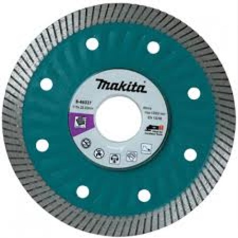Deimantinis pjovimo diskas Makita; 115 mm 