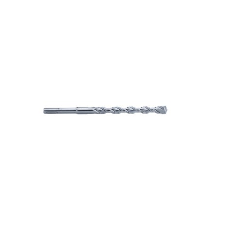 Grąžtas betonui Makita V-PLUS; 8x210 mm; SDS-plus 