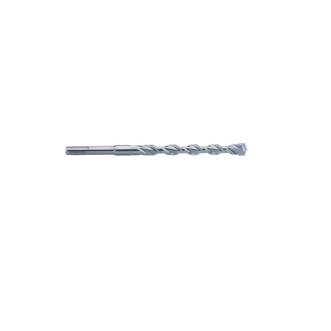 Grąžtas betonui Makita V-PLUS; 10x210 mm; SDS-plus 