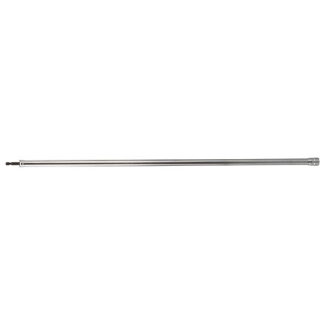 Sukimo galvutė Makita B-52613; 13x700 mm; 1/4''; M8 