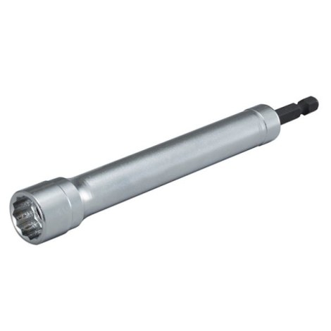Sukimo galvutė Makita B-52635; 17x150 mm; M10 