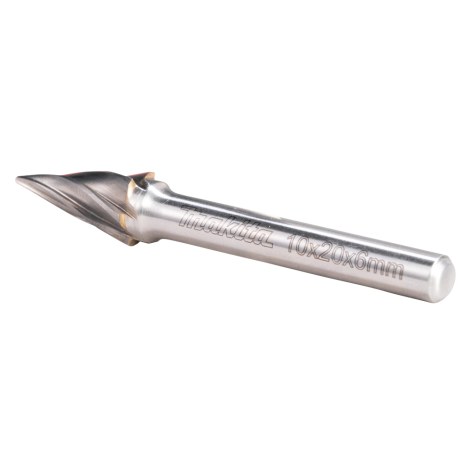 Freza Makita B-52853; 10x20 mm