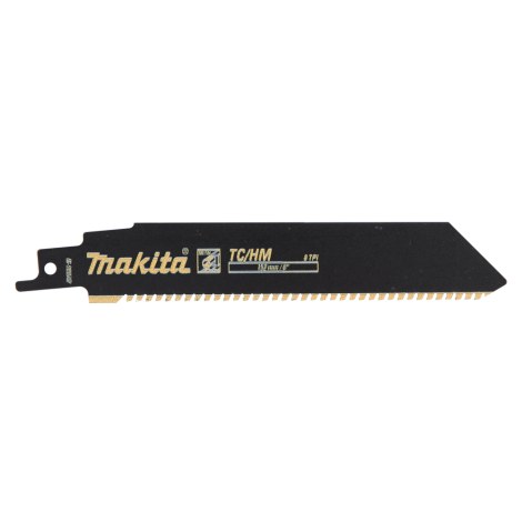 Pjūklelis tiesiniam pjūklui Makita B-55572-10; 152 mm; 10 vnt.