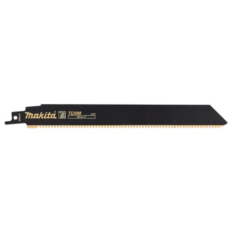 Pjūkleliai tiesiniam pjūklui Makita B-55588; 10 vnt.