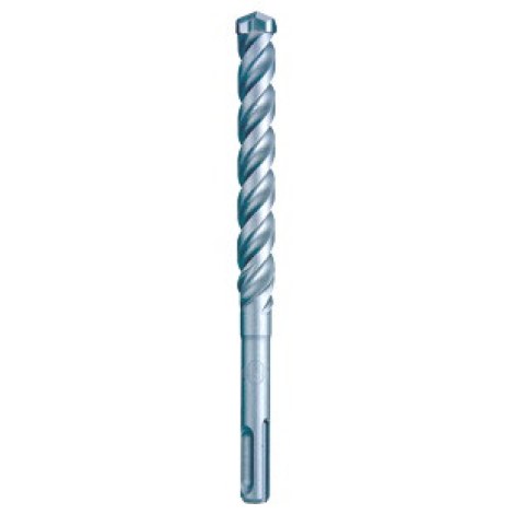 Grąžtas betonui Makita NEMESIS B-57906; 5x165 mm; SDS-plus