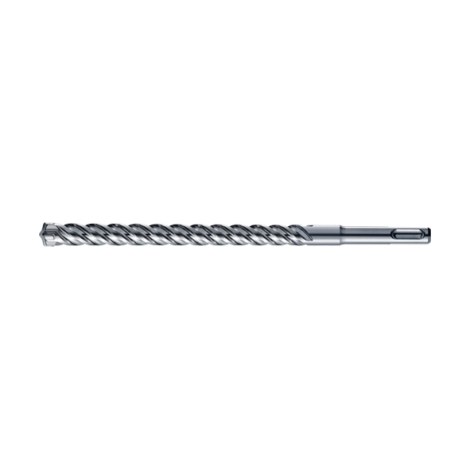 Grąžtas betonui Makita NEMESIS; 5x260 mm; SDS-plus 