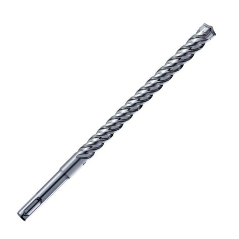 Grąžtas betonui Makita Nemesis 2 B-57984; 6x215 mm; SDS-PLUS
